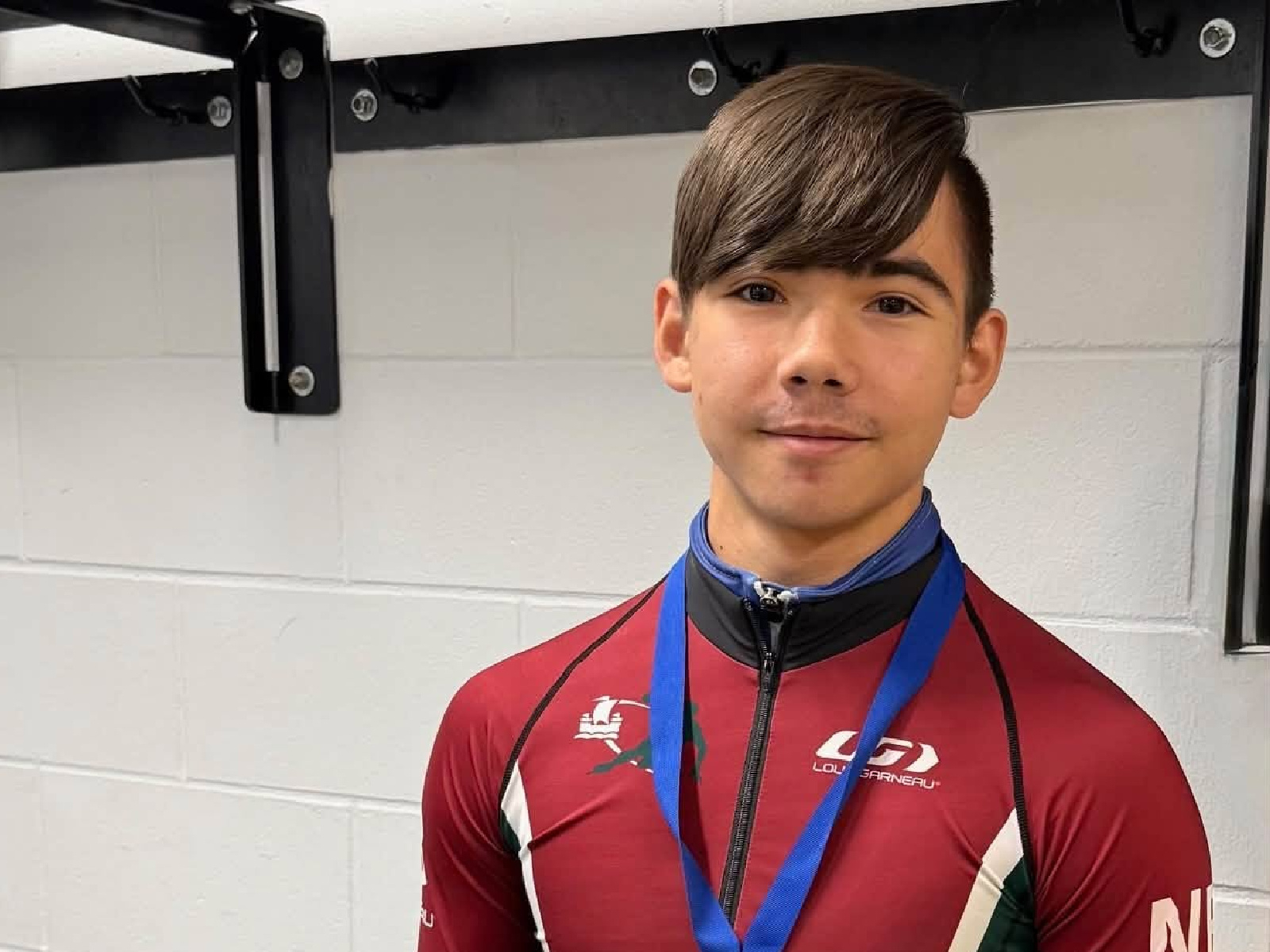 Nathan Do décroche une médaille de bronze