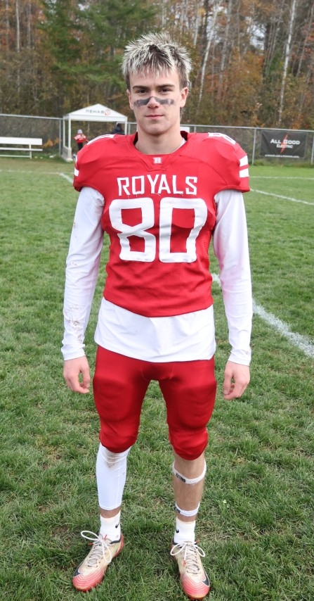 Jett Lutes Small