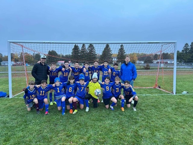 Kent gars soccer école Camille Vautour octobre 2026 Small