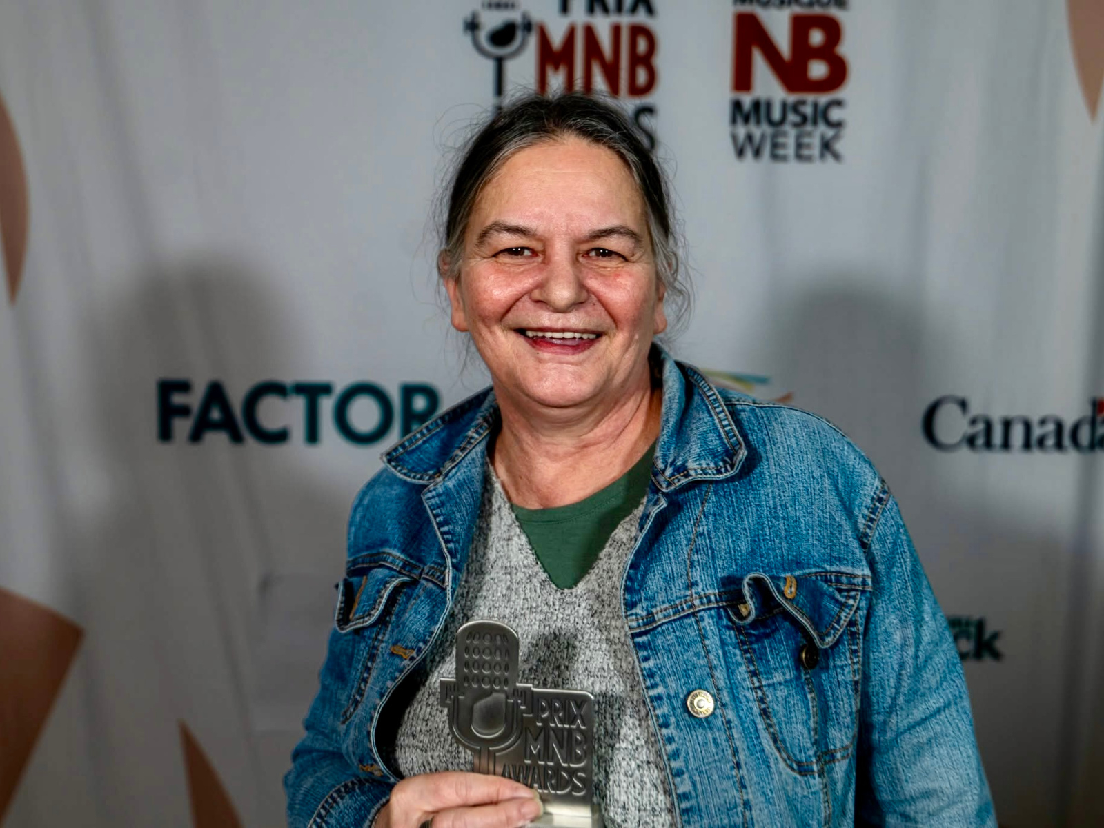 Prix Musique NB : Carole Chouinard et Thomé Young ...