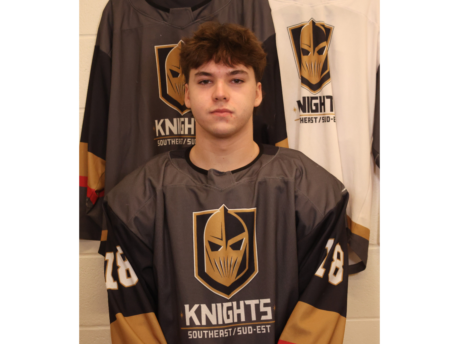 Junior B : Koyotes et Knights s’imposent Image 1