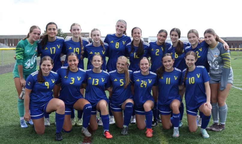 Vedettes soccer senior 2026 2027 Small