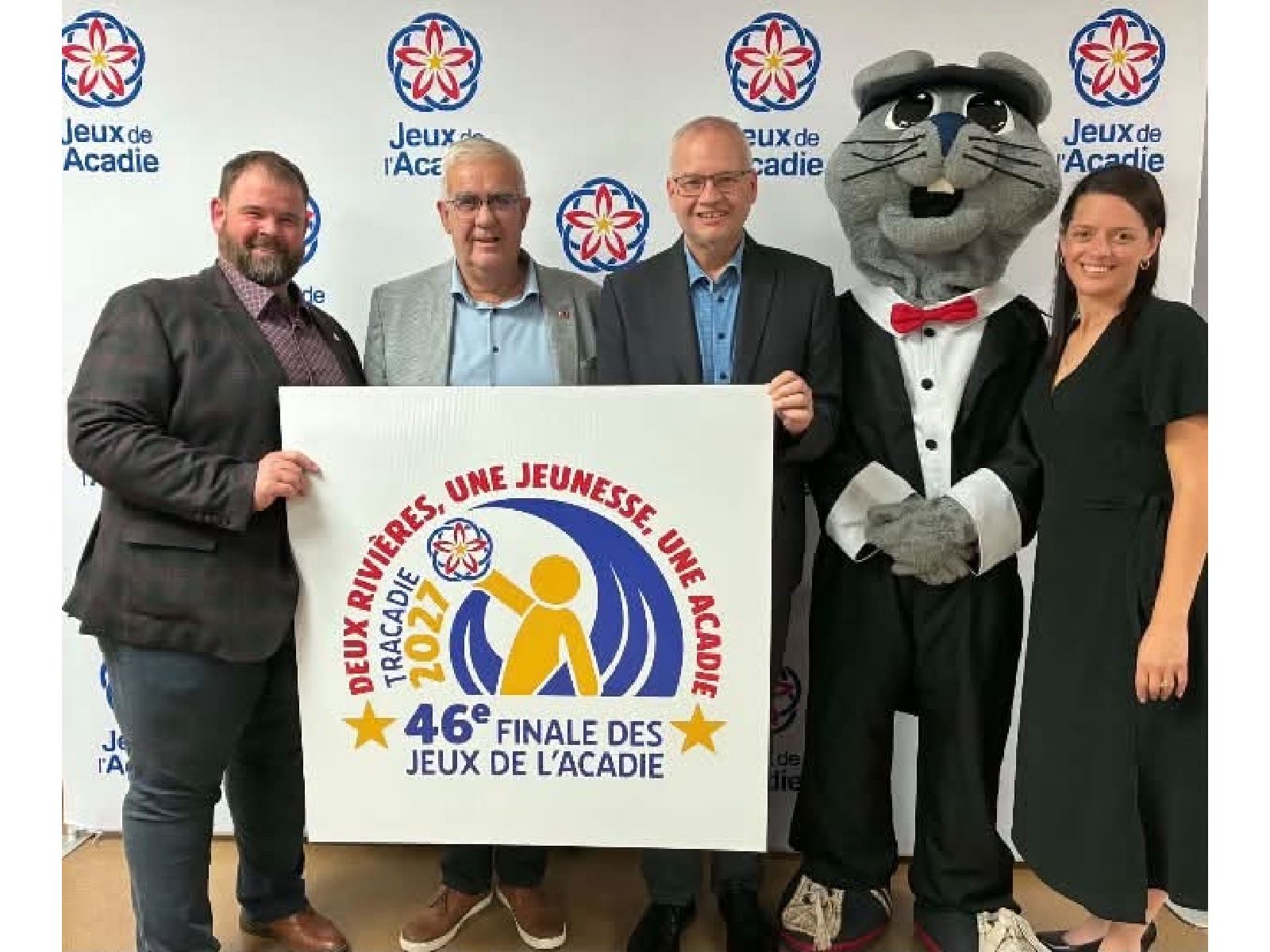 La Finale de 2029 se tiendra à St John’s Terre-Neuve et ...