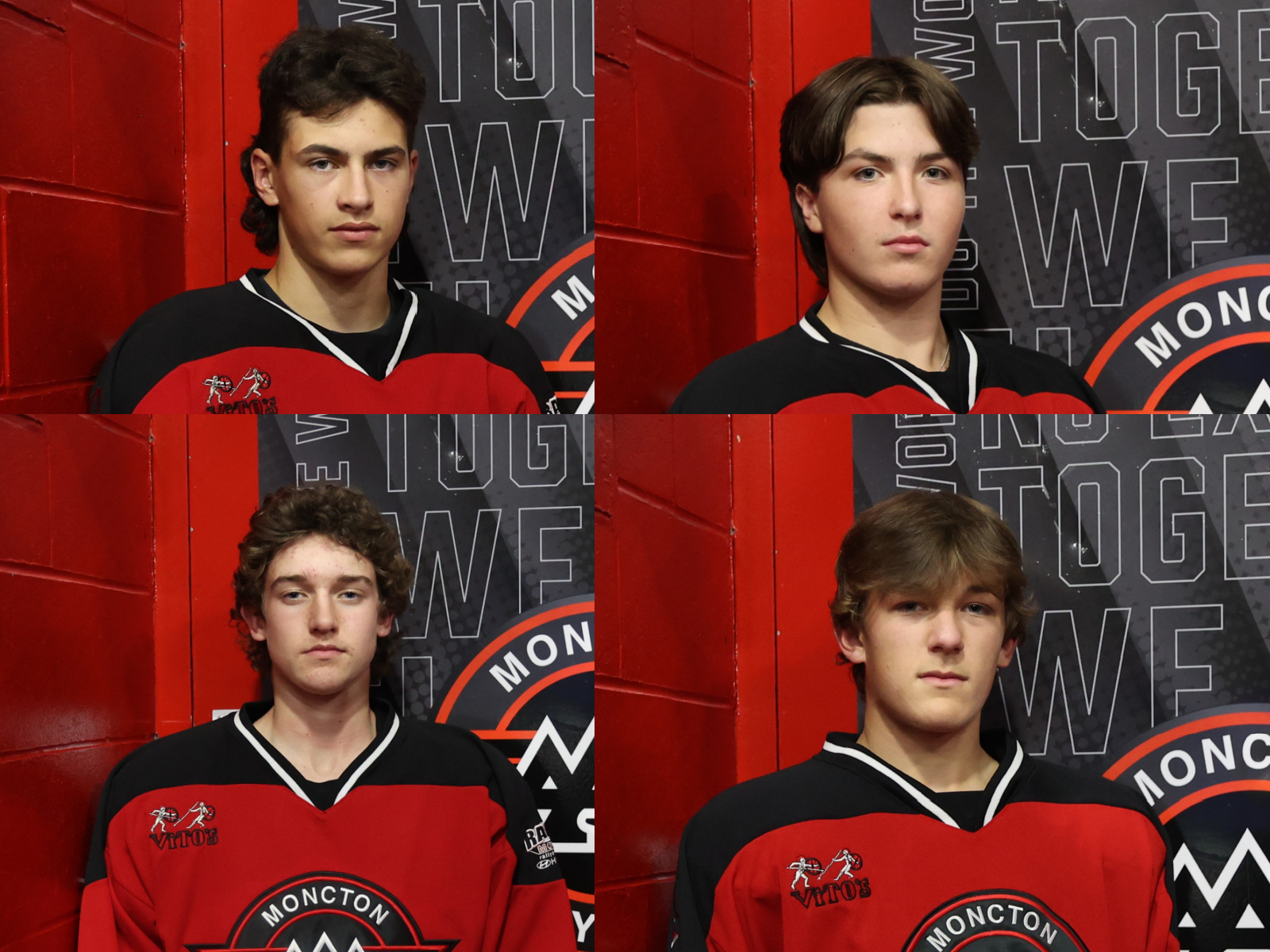 Les Steamers de West Kent ajoutent 9 joueurs à leur liste Image 1