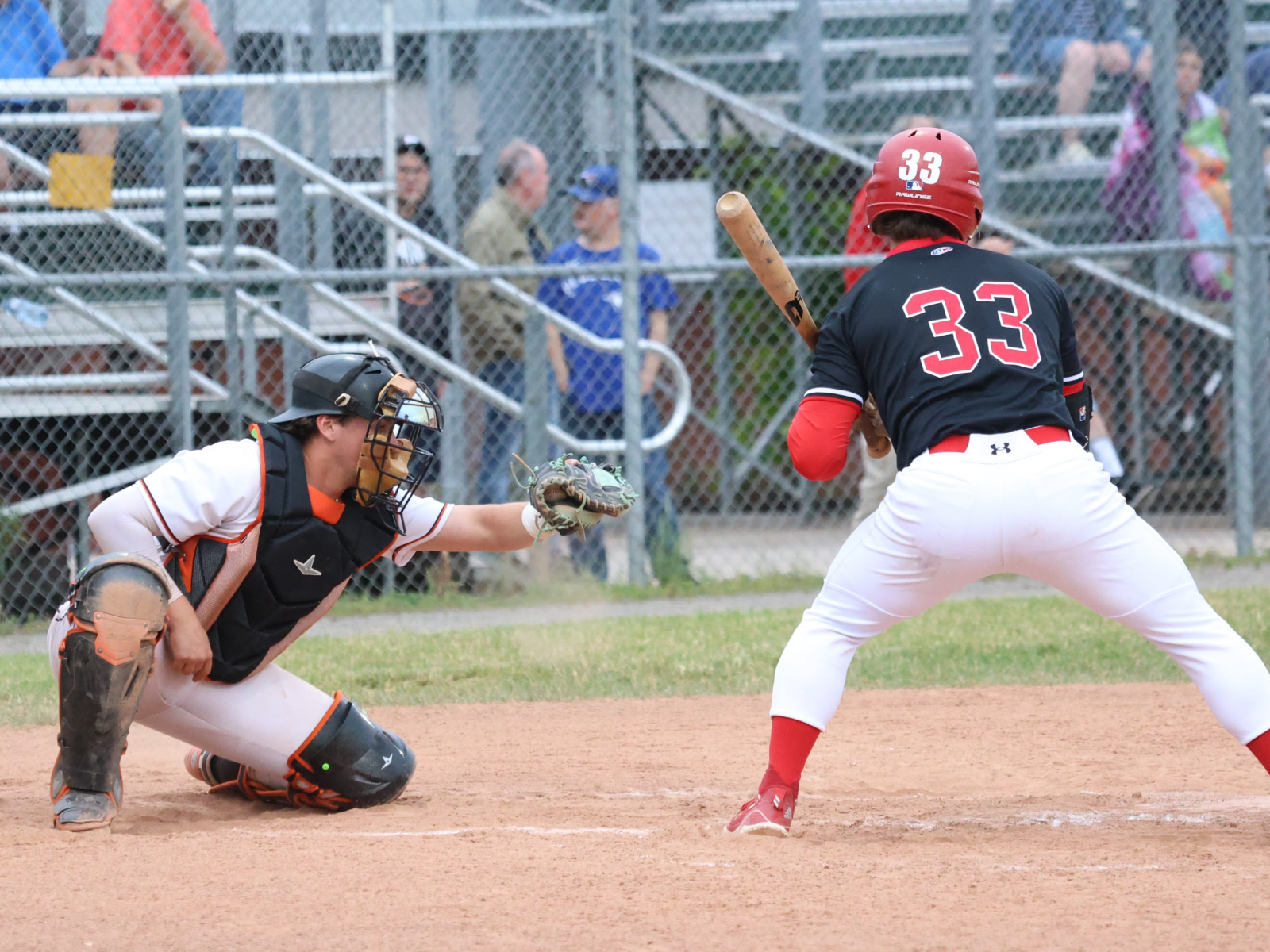 Revers de 5 à 2 des Mets dimanche soir Image 1