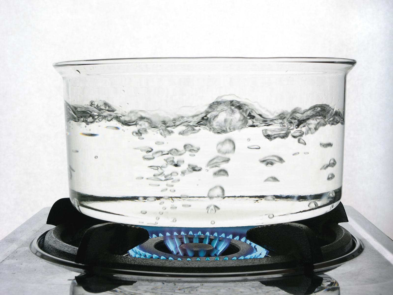 AVIS D’ÉBULLITION DE L’EAU À DIEPPE Image 1