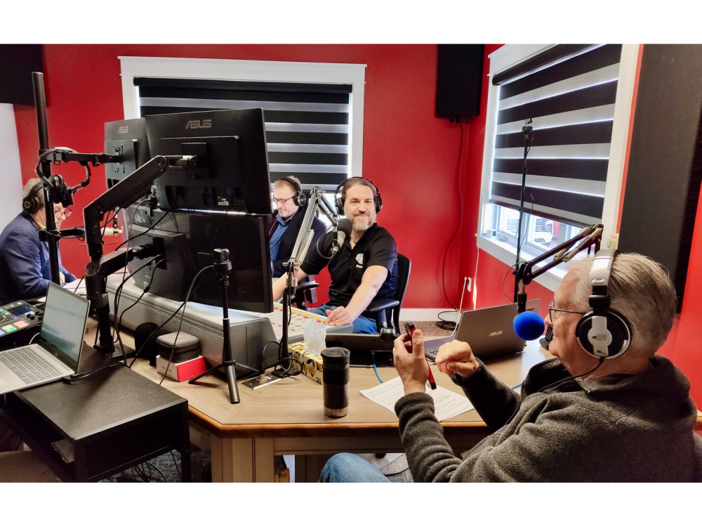 Trois visions pour la mairie de Beausoleil