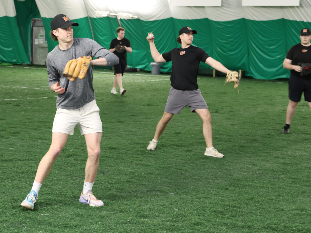 Des Mudcats aux Mets : une nouvelle identité pour l’équipe ...