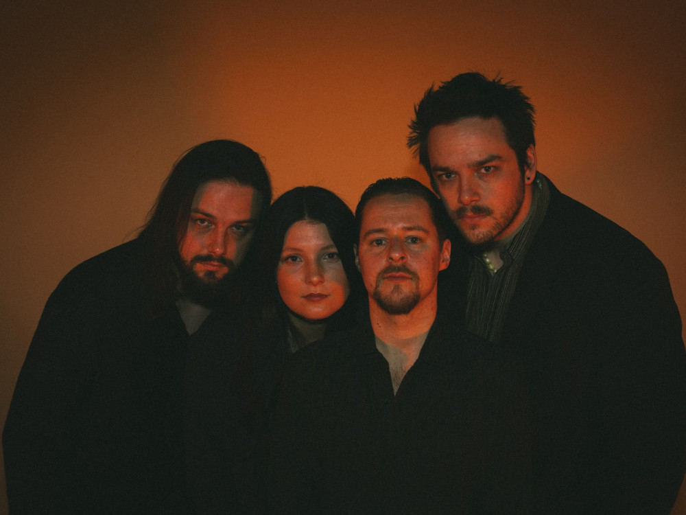 Baie dévoile un nouveau simple accrocheur