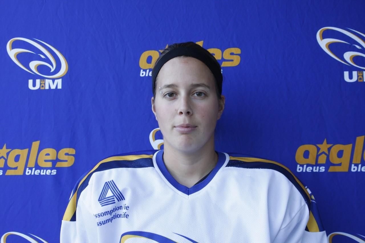 (Photo) Geneviève David (Photo) Geneviève David