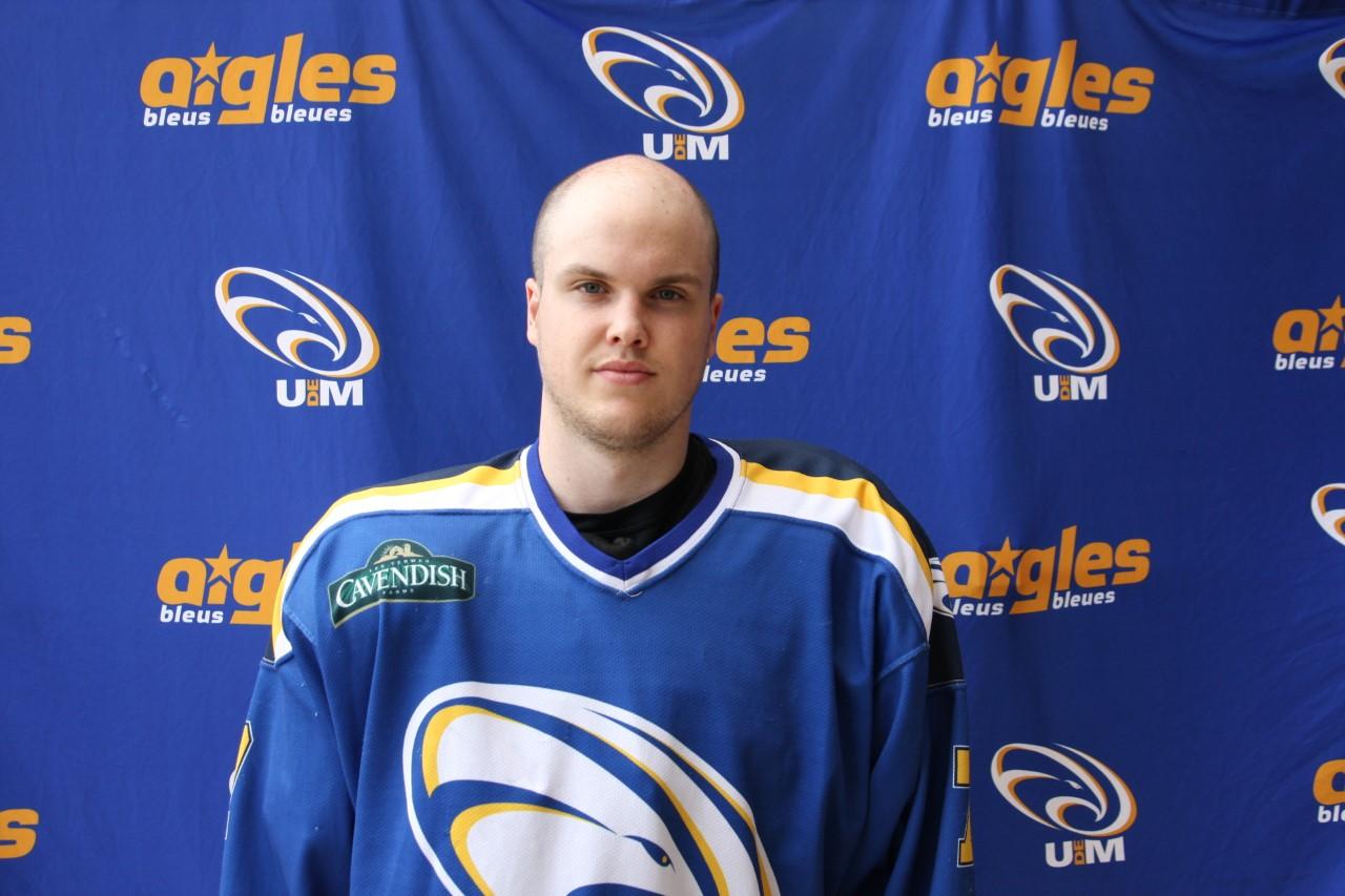 (Photo) Mathieu Martin (Photo) Mathieu Martin